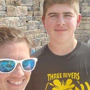 Meet your Posher, Travis